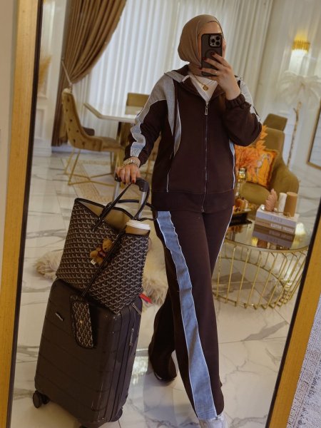 ترينج بني x جينز