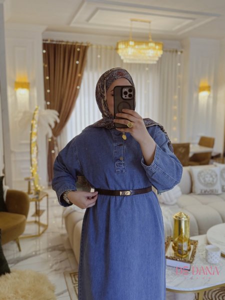 بني غامق مع ذهبي