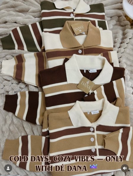 بلوزة خامة صوف ناعم